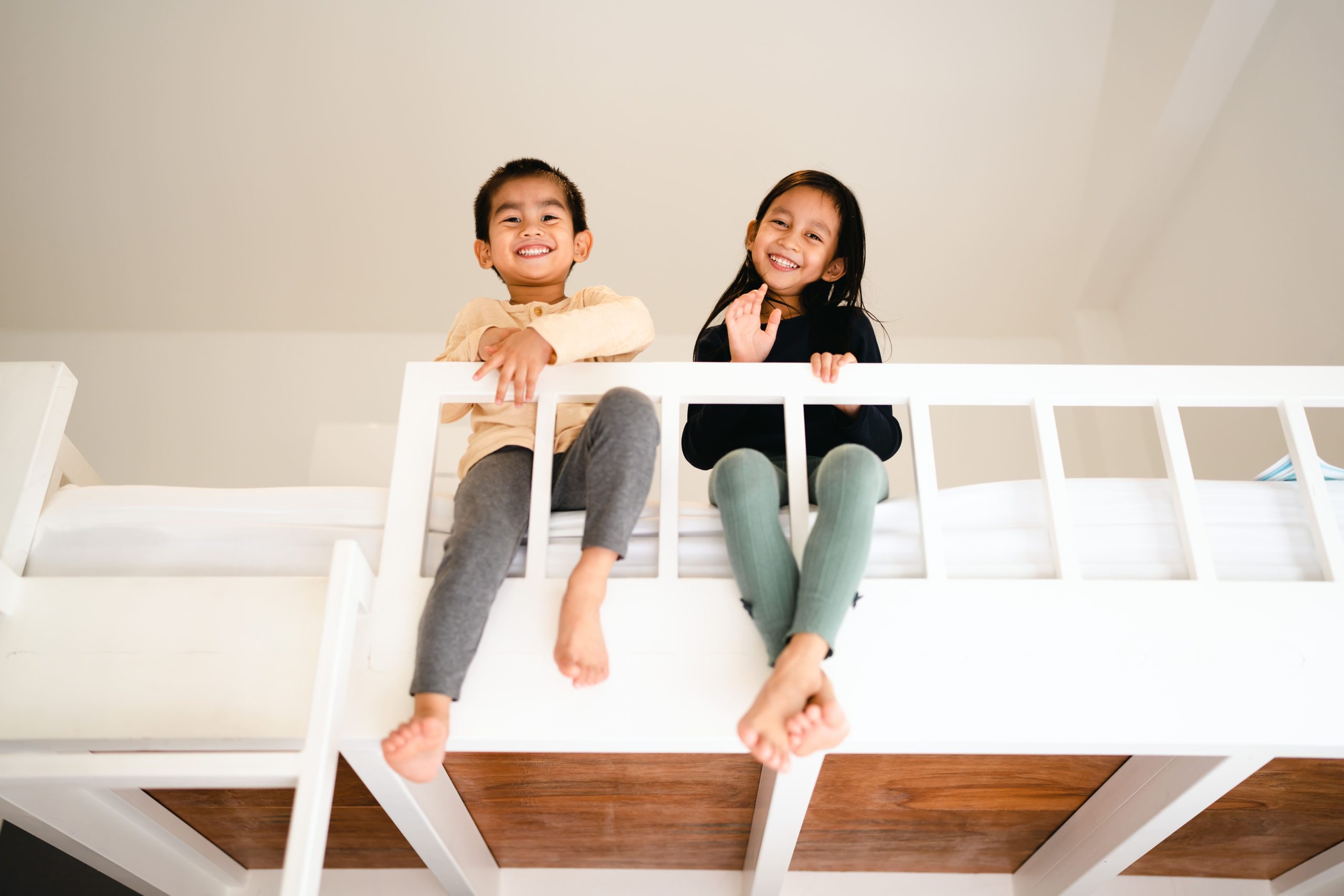 Elevate Your Space: The Ultimate Guide to Stylish and Functional Bunk Bed For Kids